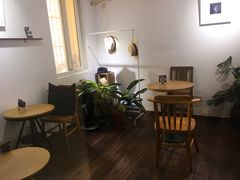 -研途咖啡馆(健康路店)