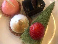 -The COOK·厨餐厅·自助餐(浦东嘉里大酒店)