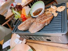 -江左尚白日本料理(万象城店)