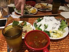 -So Lounge索兰至餐厅(蓝色港湾店)