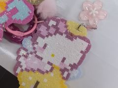 -郑在DIY·潮玩银饰绘画手作(中央大道旗舰店)