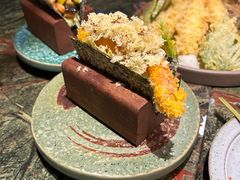 -炙柒Sekinana·精致料理 烧鸟·铁板烧(海上世界店)