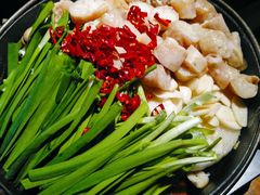 -醉虎传(南锣鼓巷店)