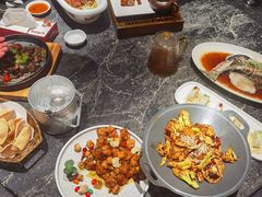-悦百味·品质川菜(上城店)