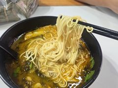 -俊杰拉面馆