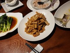 -山外山·林语花园餐厅