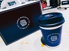 -巴黎贝甜(阳光上东店)