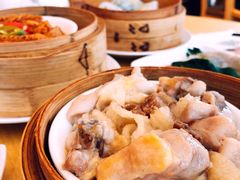 -添好运点心专门店(百老汇店)