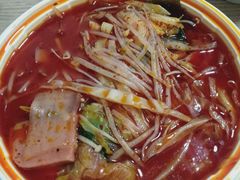 -刘文祥麻辣烫(望京店)