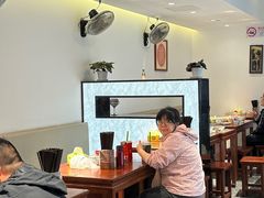 -裕兴记•蟹黄面馆(人民广场店)