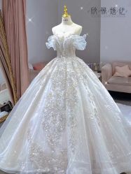 -欣薇婚纱(新源乐汇城店)