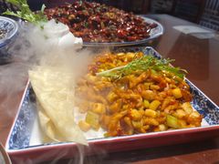 -杨记隆府(白象街店)