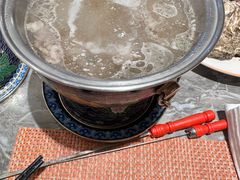 -松咖啡自助餐厅·松北香格里拉