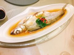 -逸林轩中餐厅(中信泰富朱家角锦江酒店)