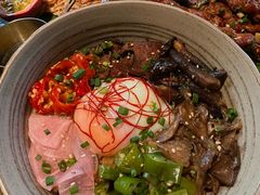 -Ameigo梅果·云贵川bistro(长宁来福士店)