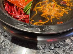 -蜀大侠火锅(总府路店)