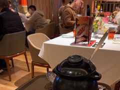 -汤城小厨•粤菜•靓汤(金宝街店)