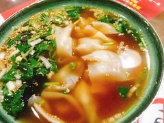 -食上东新街美食街区(民乐新都会店)