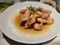 -奉天小馆·非遗东北菜(济南万象城店)