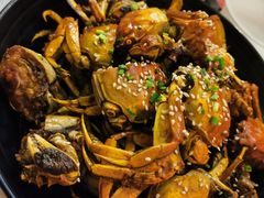 -巴厘龙虾·榜首油焖大虾(洞庭·艺术洋房店)