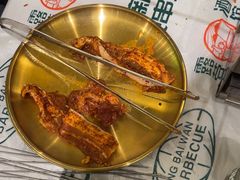 -曾百万小炉小串自助烧烤(高新店)