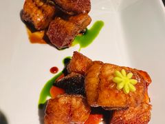 -锦楼·臻选新杭帮(杭州中心店)
