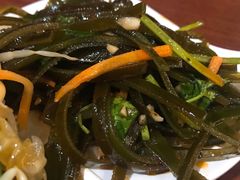 -乡土居（焖面、烩菜、炒菜）(万达店)