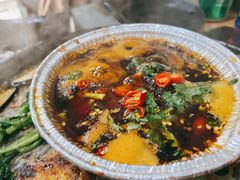 -盘尚石棉烤肉(蒲江店)