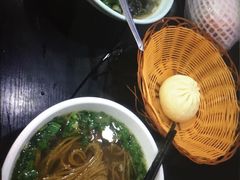 -郑家包子牛肉拉面(尚勤路店)