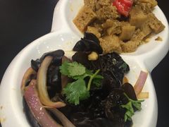 -杨记清芳牛肉拉面(宝龙广场店)