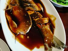 -大牌大·传统杭帮菜(湖滨店)