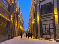 -中华巴洛克风情街