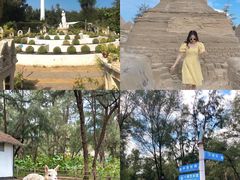 -六鳌翡翠湾滨海度假景区