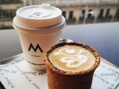 -M Stand (TX淮海路店)