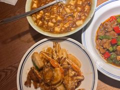 沃豆腐-弄堂里·寻味杭州(湖滨银泰in77C区店)