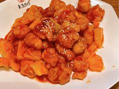 -东淮西川(国金店)