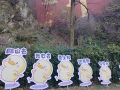 -终南山南五台景区