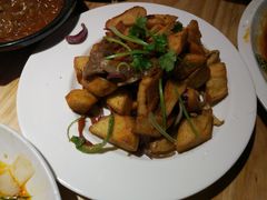 -塔哈尔·新疆盛宴(城西银泰店)