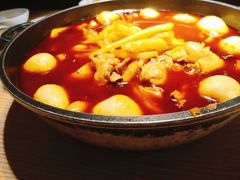 -李子坝梁山鸡(北碚万达五鸡哥店)