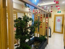 -芳朵美容养生SPA