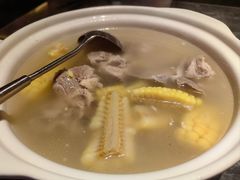 -炊烟小炒黄牛肉(浦东世纪汇店)