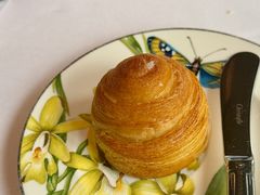 -Le Comptoir de Pierre Gagnaire