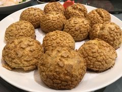 -御花园·粤菜·海鲜火锅(中山公园店)
