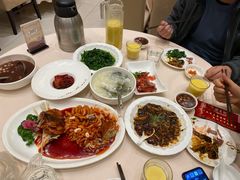 -得月楼·省级非遗·传统苏帮菜(观前店)