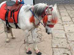 -青州市云门山风景区