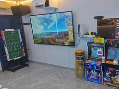 -相遇轰趴·桌游·团建·KTV(苏州街旗舰店)
