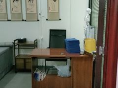 -张钰强中医正骨推拿连锁(唐家人才公寓店)