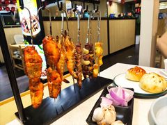 -和庆斋羊蝎子火锅·碳缸烧烤(顺义旗舰店)