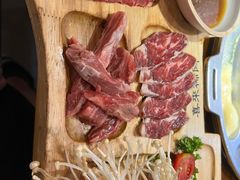 -喜来稀肉(北外滩白玉兰广场店)