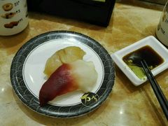 -万岁寿司(蓬江万达店)